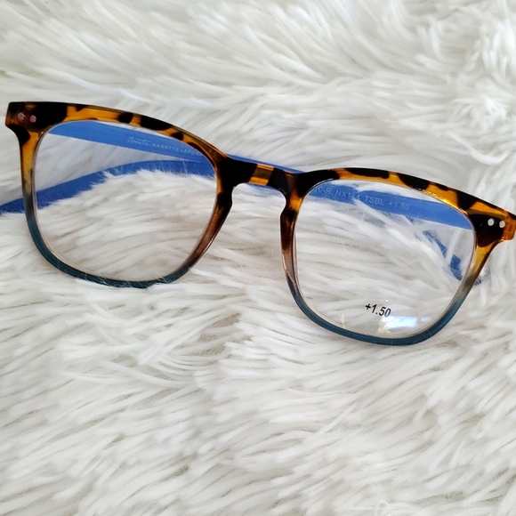 Nannette Accessories - NANETTE READING GLASSES +1.50